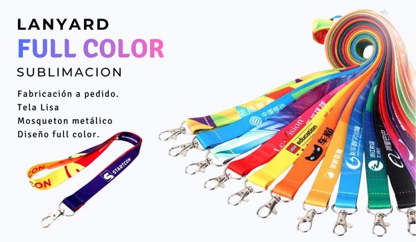 lanyards