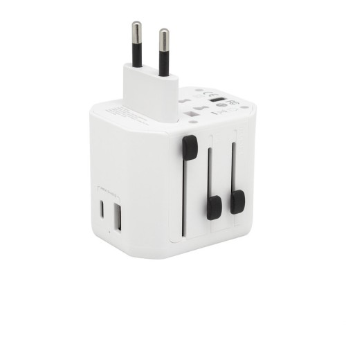 Adaptador universal 