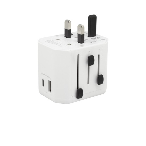 Adaptador universal 