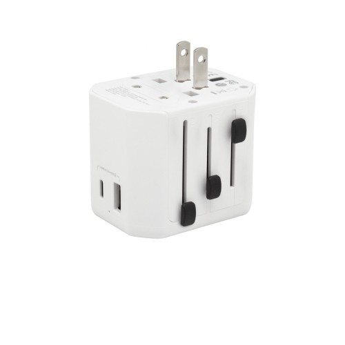 Adaptador universal 