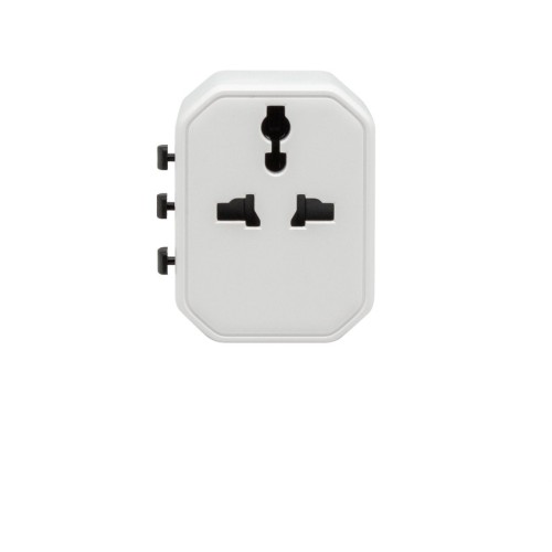 Adaptador universal 