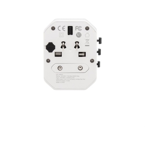 Adaptador universal 