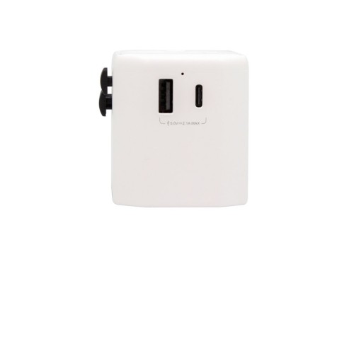 Adaptador universal 