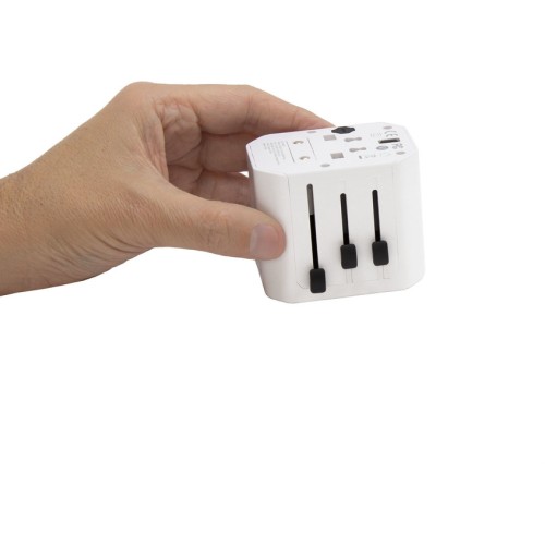 Adaptador universal 