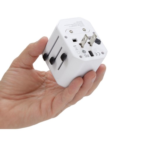 Adaptador universal 