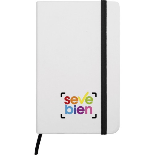Libreta pequeña “White”