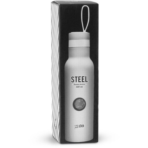 Botella térmica 
