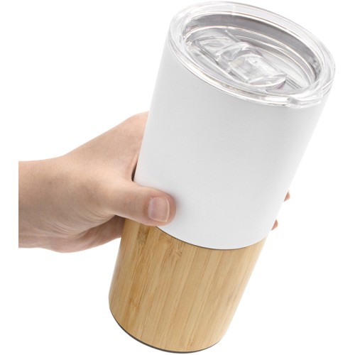 Mug térmico 
