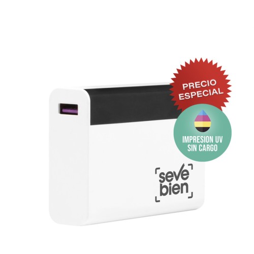 Power bank 