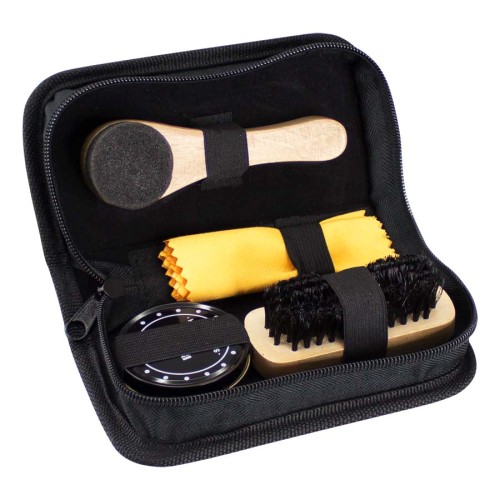 Set Limpia-Calzado