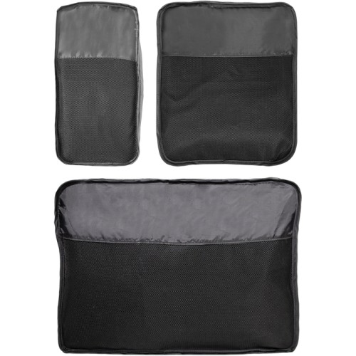 BOLSAS ORGANIZADORAS PARA VIAJES 