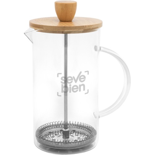 Cafetera Prensa Francesa 