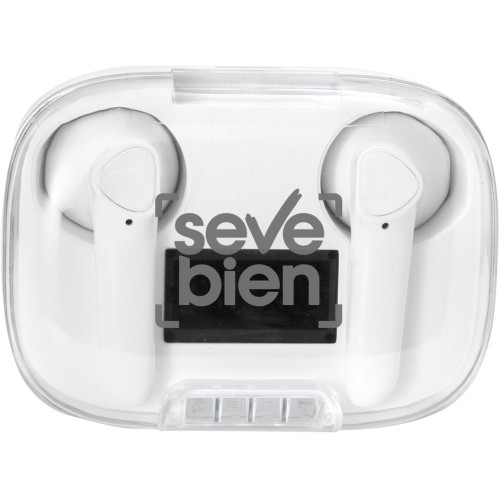 Auriculares bluetooth 