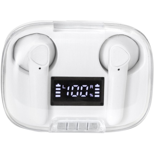 Auriculares bluetooth 