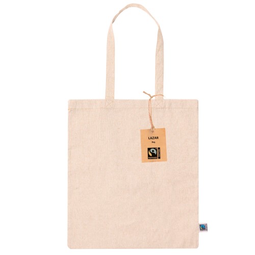 Bolsa Lazar Fairtrade