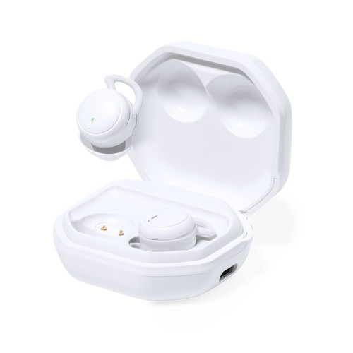 Auriculares Stigo