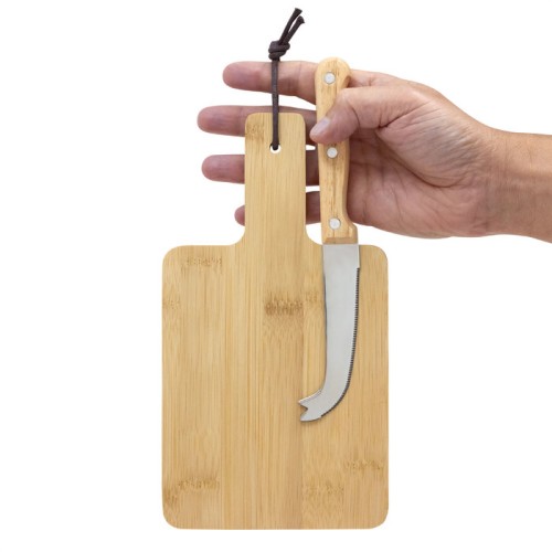 Tabla para quesos 
