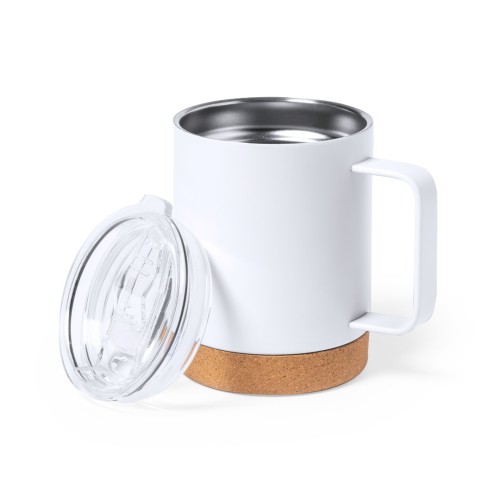 Taza Térmica Sublimación Wifly