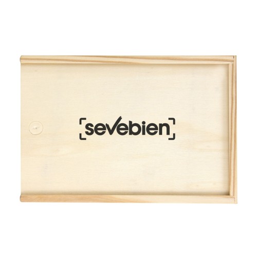 Set de juegos 
