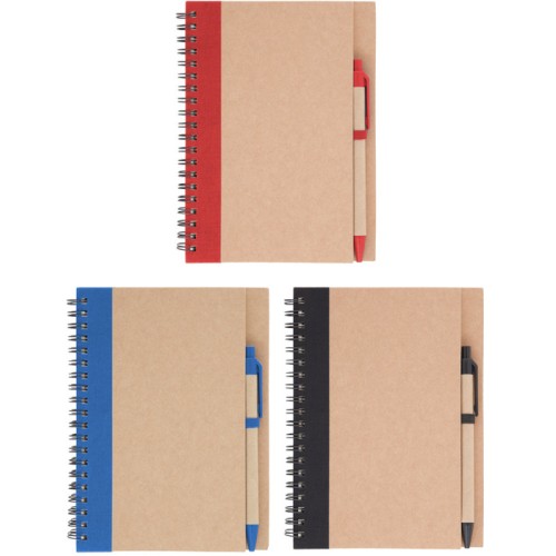 LIBRETA 