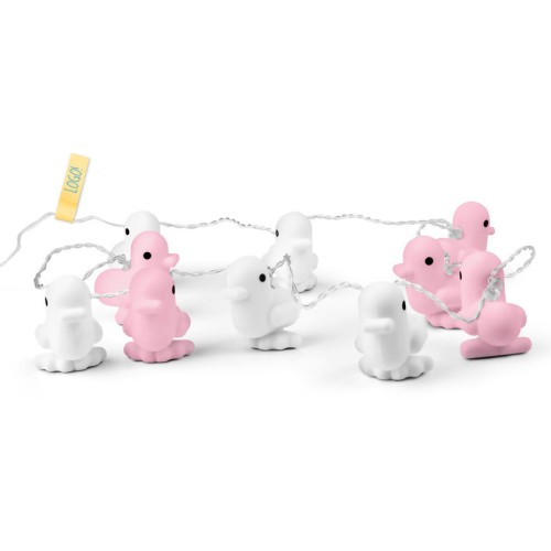 GUIRNALDA CANAR LED STRING
