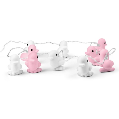 GUIRNALDA CANAR LED STRING