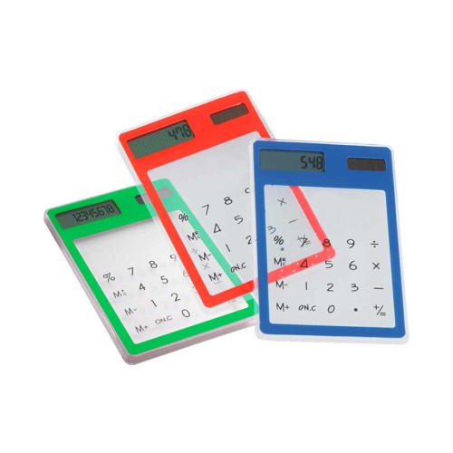 Calculadora Solar