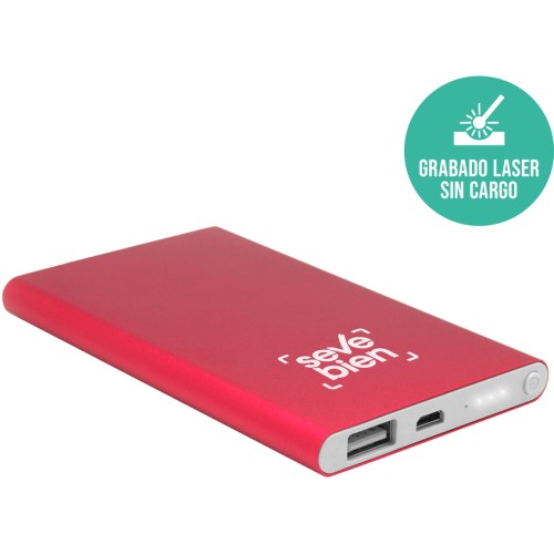 Power bank 