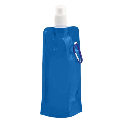 Botella Flexible PET 440cc