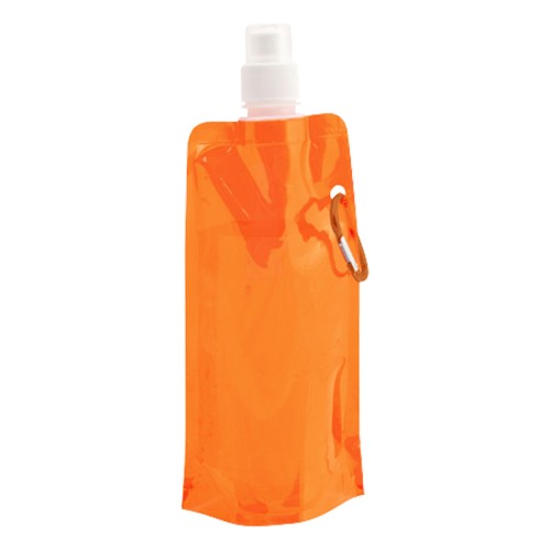 Botella Flexible PET 440cc