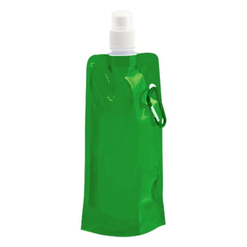 Botella Flexible PET 440cc