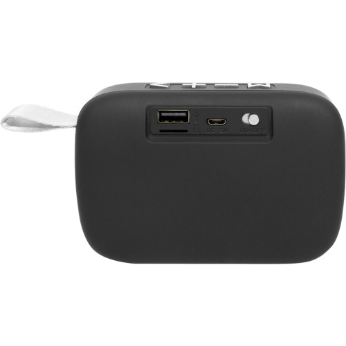 PARLANTE BLUETOOTH 