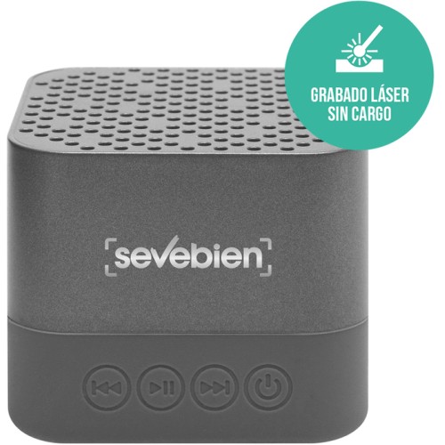 PARLANTE BLUETOOTH 