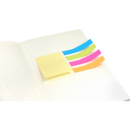 Set de autoadhesivos 
