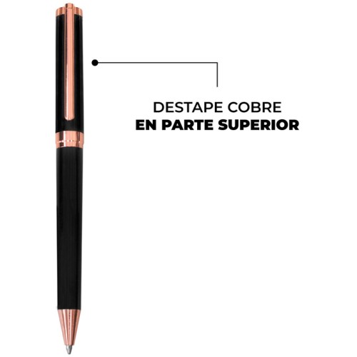 Bolígrafo 