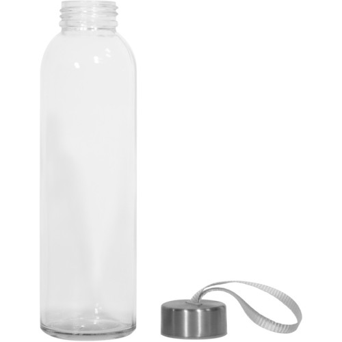 Botella de vidrio ¨ANANÁ¨