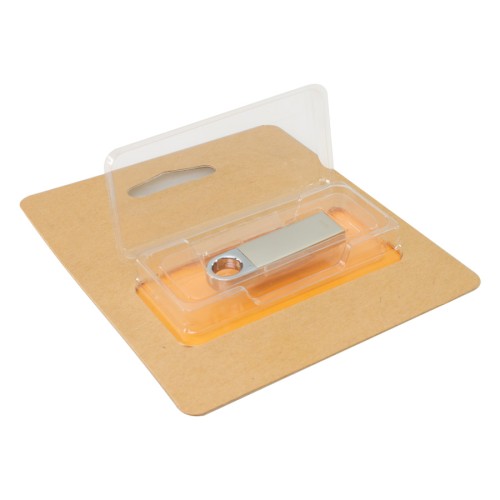 Mini - USB Pendrive Metálico de 32GB