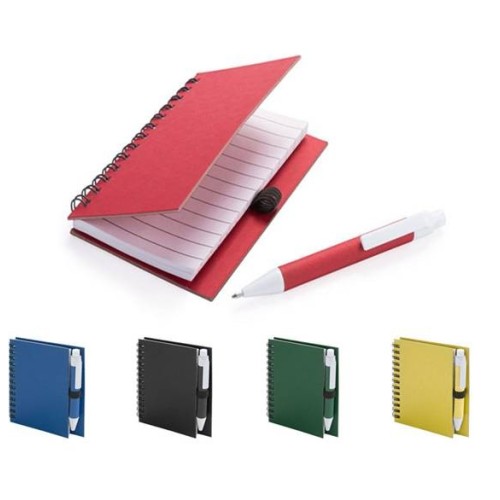 Libreta Pilaf