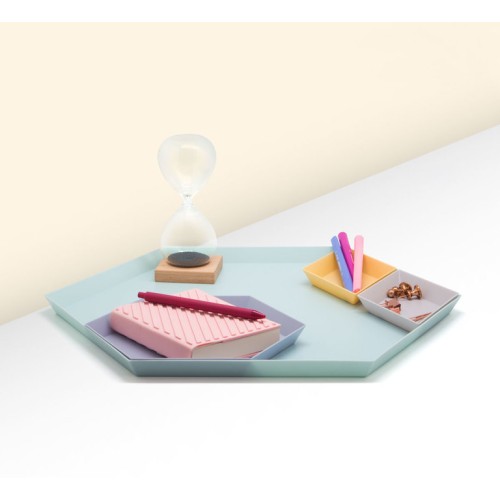 ORGANIZADOR HEXA 6