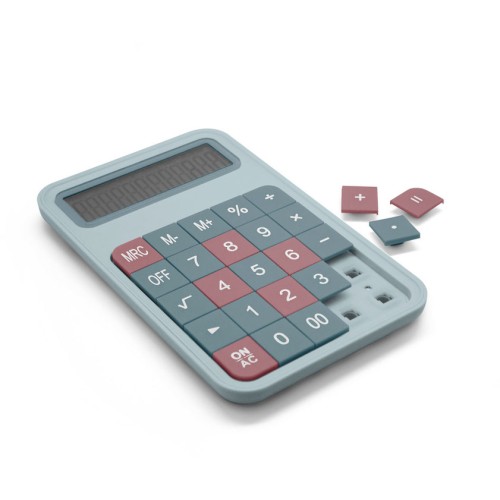 CALCULADORA DORA 2