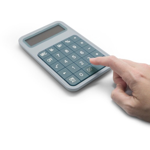 CALCULADORA DORA 2