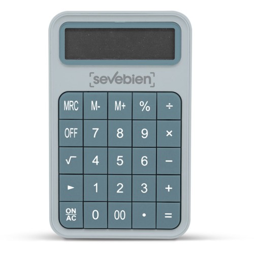 CALCULADORA DORA 2