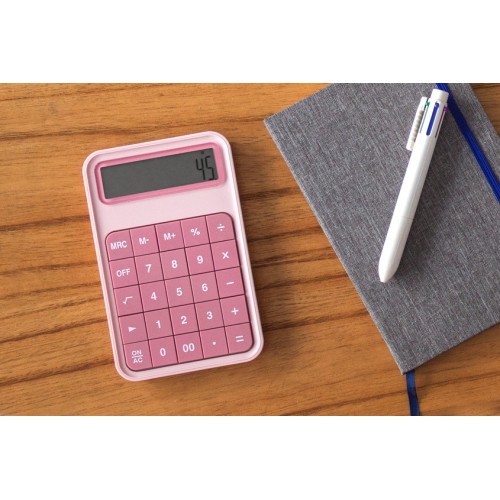 CALCULADORA DORA 2