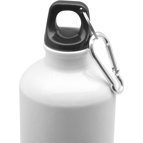 Botella sublimable 