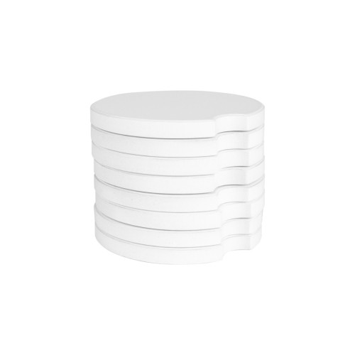 Posa-vaso Sublimación de Piedra Arenisca