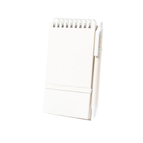 Libreta Heiwor