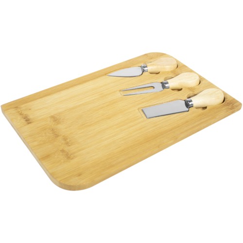 TABLA PARA QUESOS 