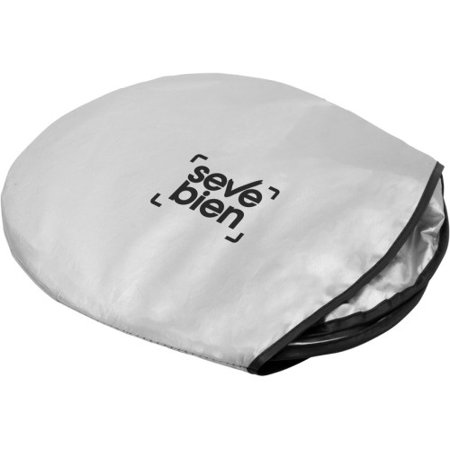 Parasol plegable 