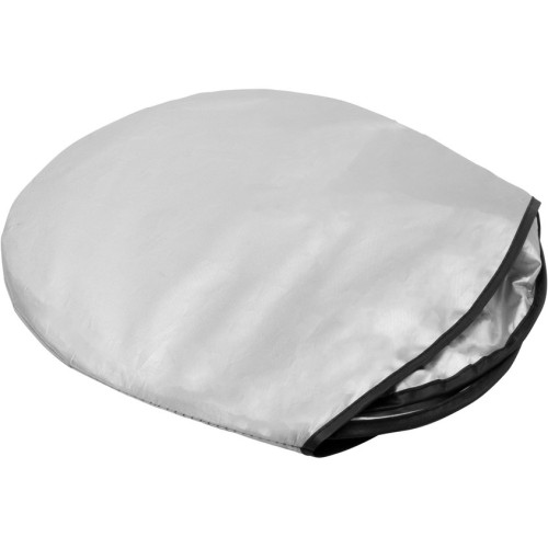 Parasol plegable 