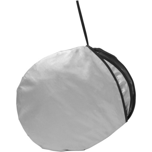 Parasol plegable 